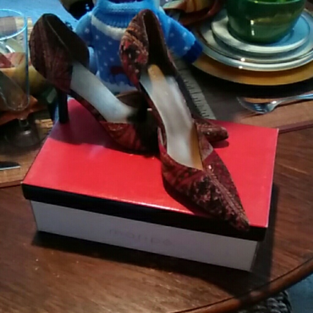 Shoes